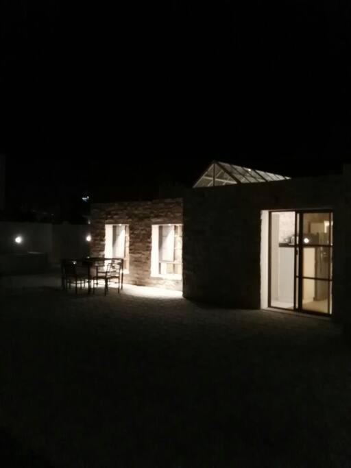 Aljabal Alakhdar Vecation Home Al 'Aqar エクステリア 写真